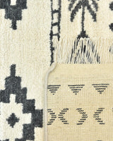 Elfie, Hand Woven Rug - Modern Rug Importers