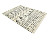 Elfie, Hand Woven Rug - Modern Rug Importers