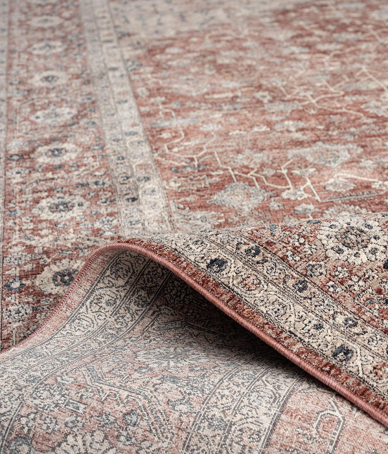 Emina, Power Loom Rug - Modern Rug Importers