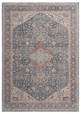 Emina, Power Loom Rug - Modern Rug Importers