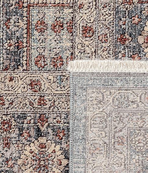 Emina, Power Loom Rug - Modern Rug Importers