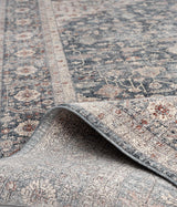 Emina, Power Loom Rug - Modern Rug Importers