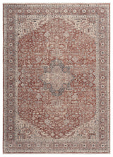 Emina, Power Loom Rug - Modern Rug Importers