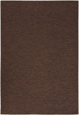 Nourison Washable Solutions WSL01 Mocha Modern Rug