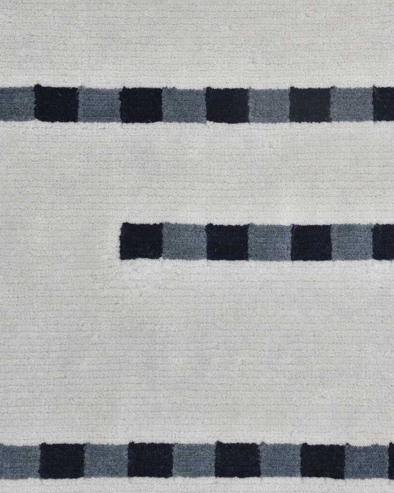 Faithe, Hand Woven Rug - Modern Rug Importers