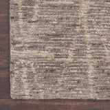 Nourison Ellora ELL02 Sand Tribal Indoor Rug