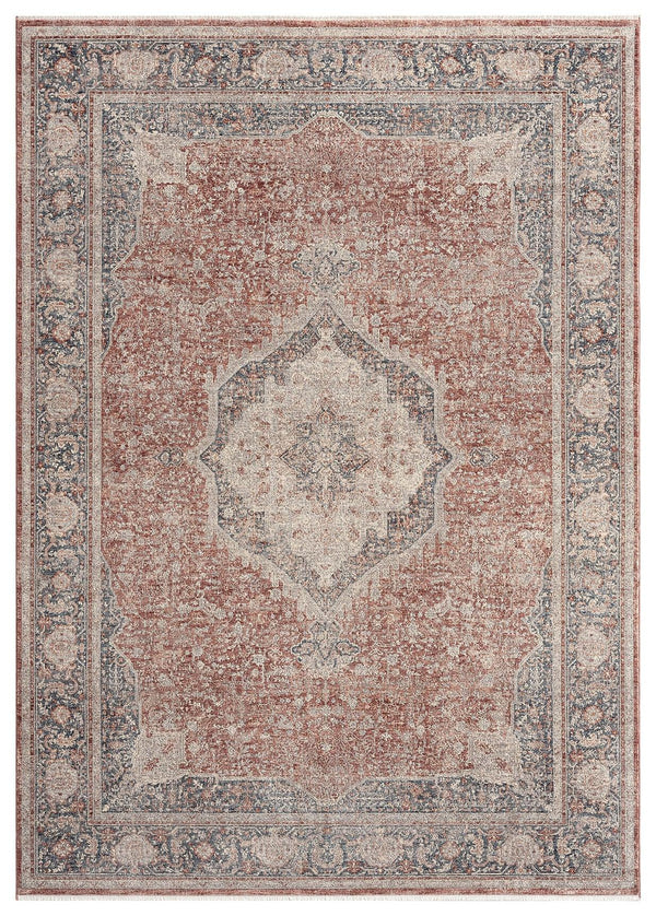 Ferita, Power Loom Rug - Modern Rug Importers