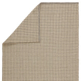 Jaipur Living Houndz Indoor/ Outdoor Trellis Light Gray/ Cream Area Rug - Modern Rug Importers