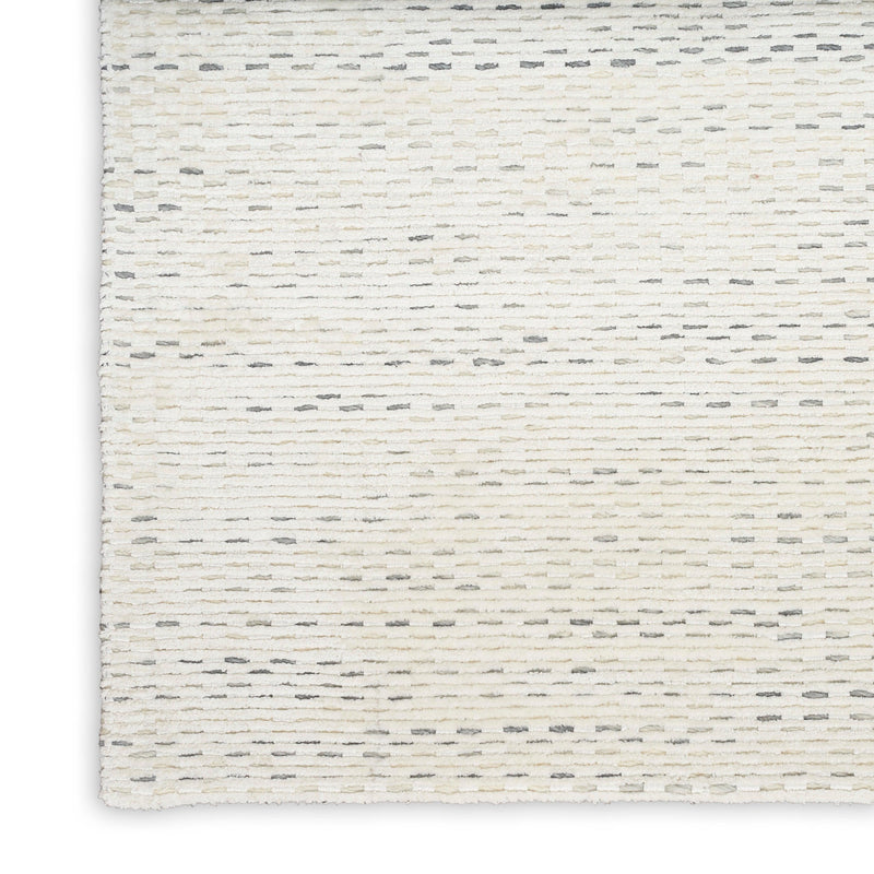 Calvin Klein VLL01 Valley Ivory Modern Indoor Rug