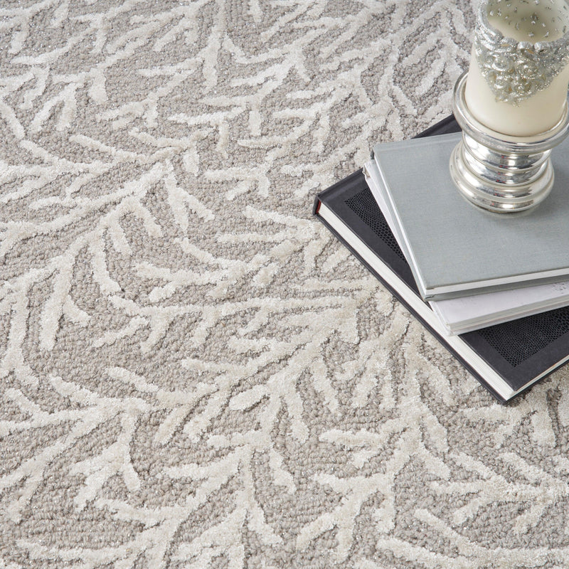 Michael Amini Ma30 Star SMR03 Taupe Glam Indoor Rug