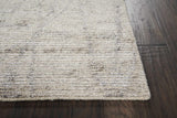 Nourison Ellora ELL02 Stone Tribal Indoor Rug