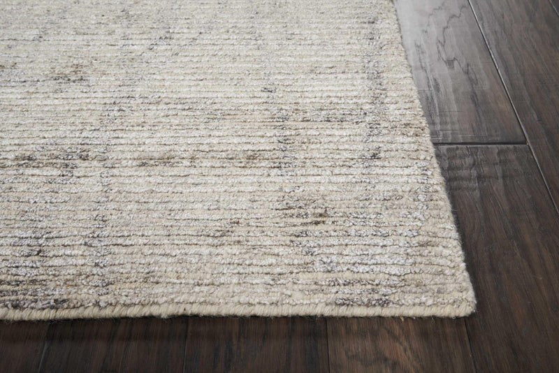 Nourison Ellora ELL02 Stone Tribal Indoor Rug