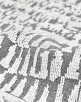 Ismaele, Hand Woven Rug - Modern Rug Importers