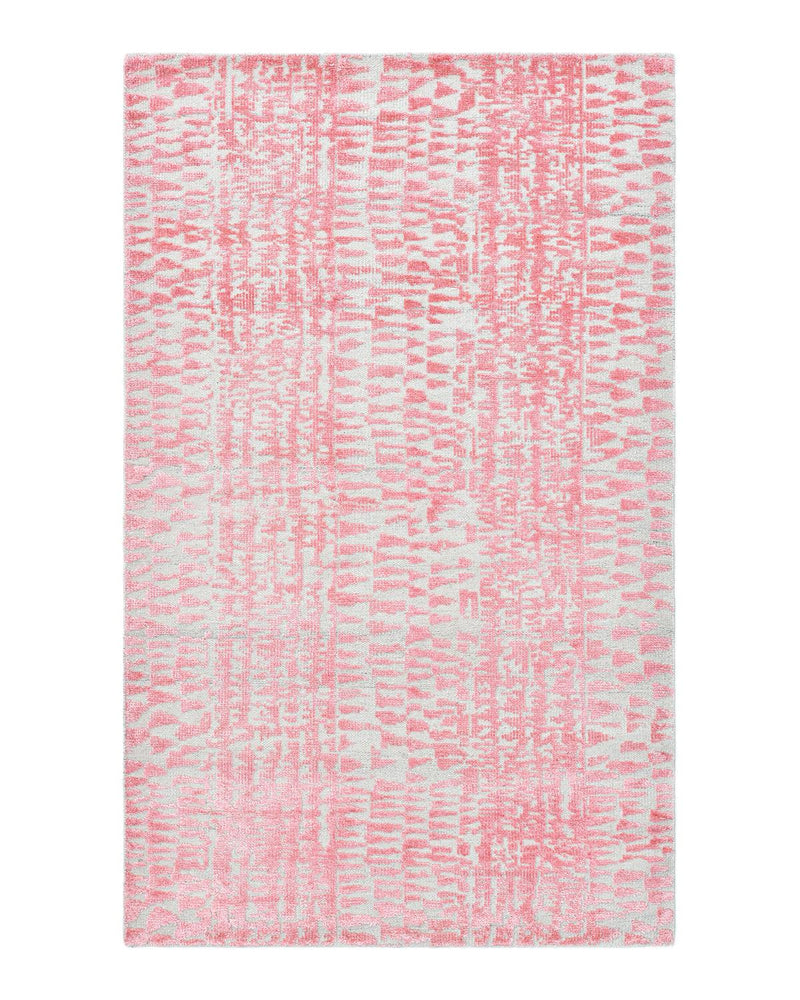 Ismaele, Hand Woven Rug - Modern Rug Importers