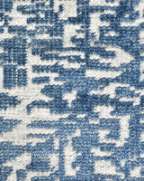 Ismaele, Hand Woven Rug - Modern Rug Importers