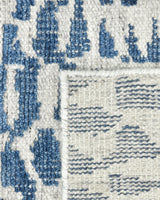 Ismaele, Hand Woven Rug - Modern Rug Importers