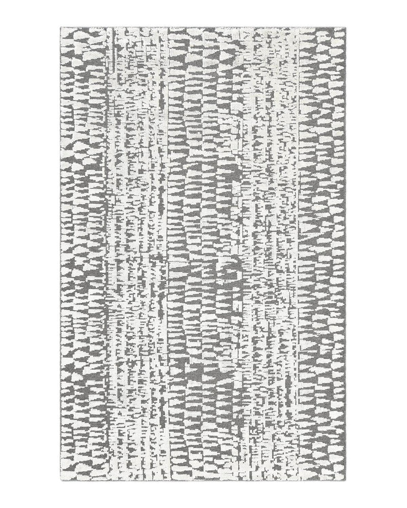 Ismaele, Hand Woven Rug - Modern Rug Importers