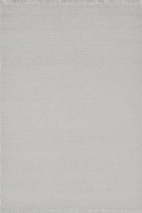 IZZY 5902-109 LIGHT GREY - Modern Rug Importers