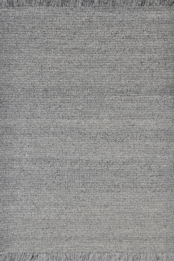 IZZY 5902-900 SILVER - Modern Rug Importers