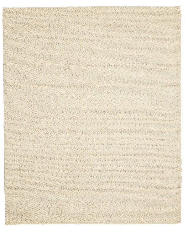 Calvin Klein Riverstone CK940 Ivory Contemporary Indoor Rug