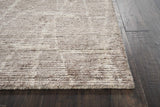 Nourison Ellora ELL02 Sand Tribal Indoor Rug