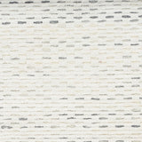 Calvin Klein VLL01 Valley Ivory Modern Indoor Rug