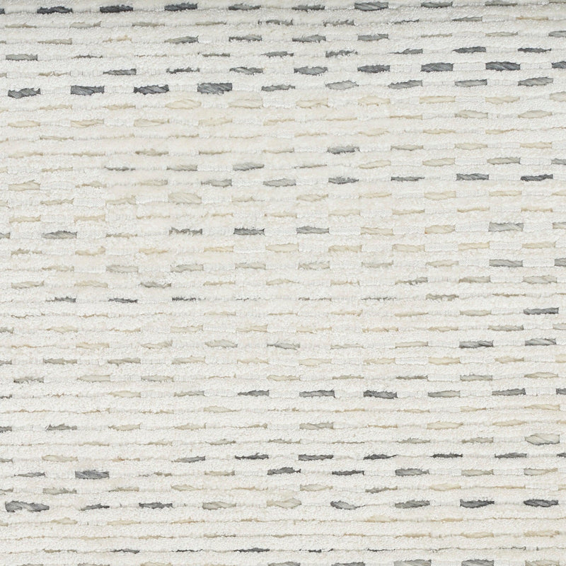 Calvin Klein VLL01 Valley Ivory Modern Indoor Rug