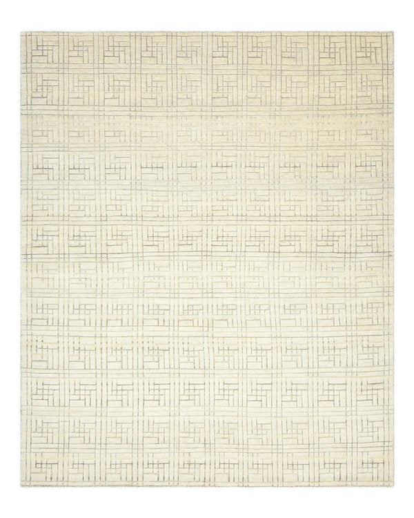 Lancea, Hand Woven Rug - Modern Rug Importers