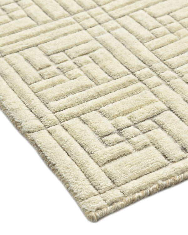 Lancea, Hand Woven Rug - Modern Rug Importers