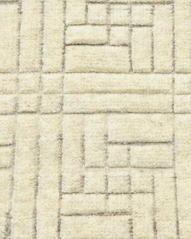 Lancea, Hand Woven Rug - Modern Rug Importers