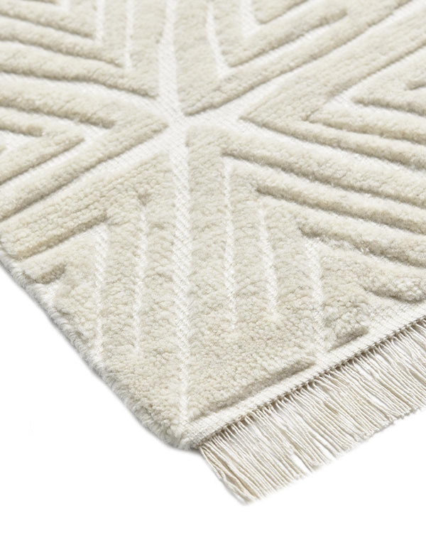 Laurela, Hand Woven Rug - Modern Rug Importers