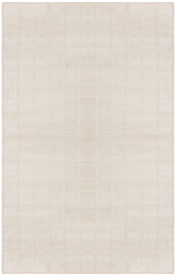 Nourison Serenity Home SRH05 Ivory Cream Modern Indoor Rug