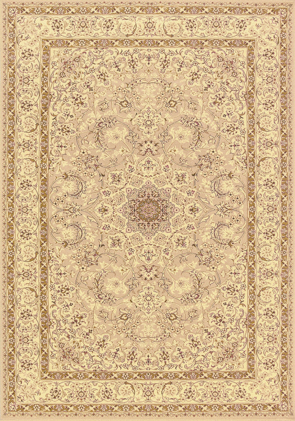 LEGACY 58000-700 YELLOW - Modern Rug Importers