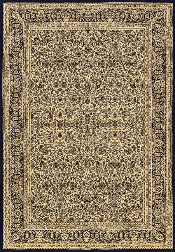 LEGACY 58004-115 IVORY - Modern Rug Importers