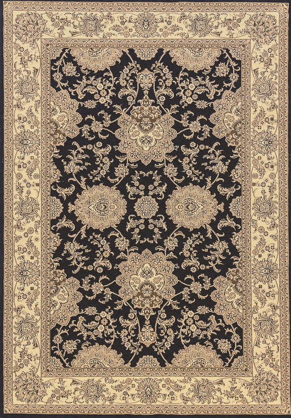 LEGACY 58019-530 NAVY - Modern Rug Importers