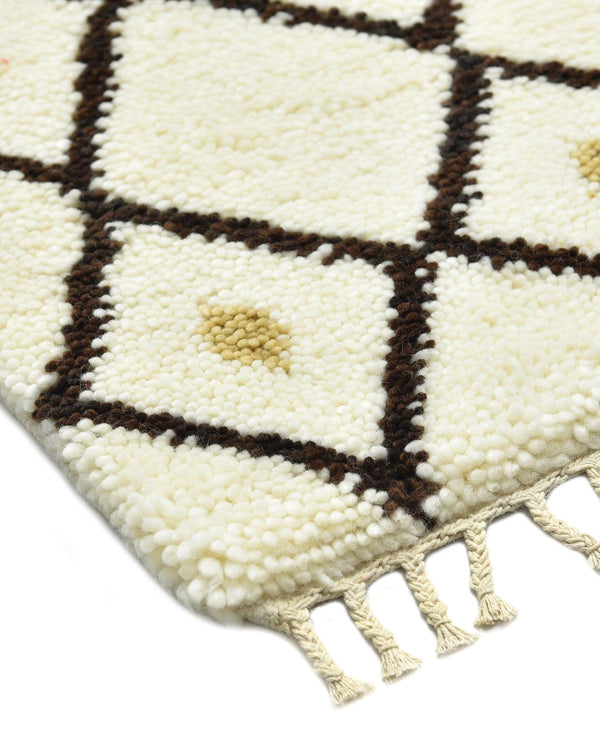 Leightony, Hand Woven Rug - Modern Rug Importers