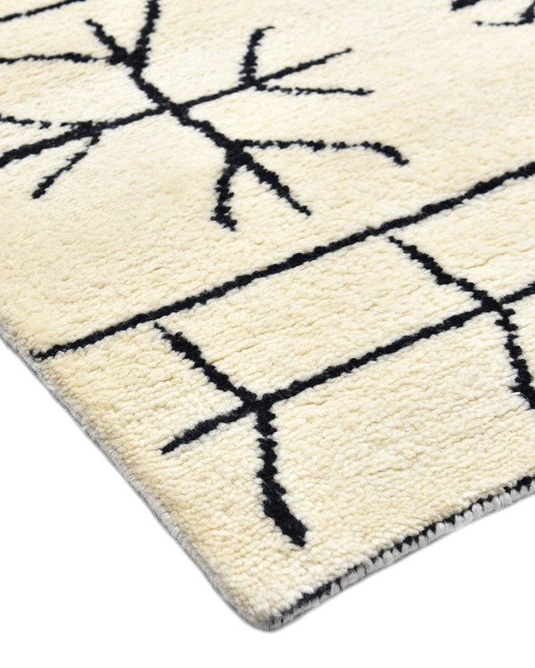 Lesliea, Hand Woven Rug - Modern Rug Importers