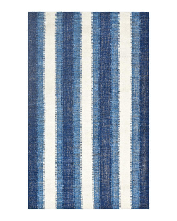 Levis, Hand Woven Rug - Modern Rug Importers