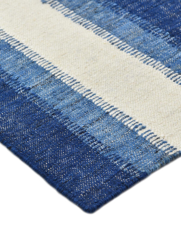 Levis, Hand Woven Rug - Modern Rug Importers