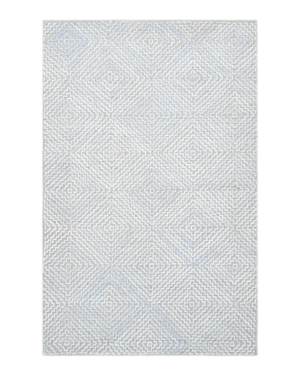 Lindao, Hand Woven Rug - Modern Rug Importers