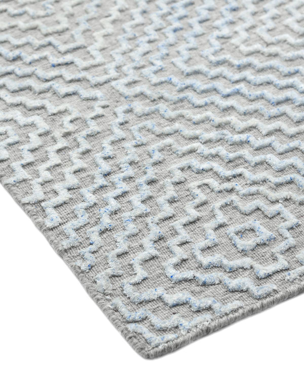 Lindao, Hand Woven Rug - Modern Rug Importers