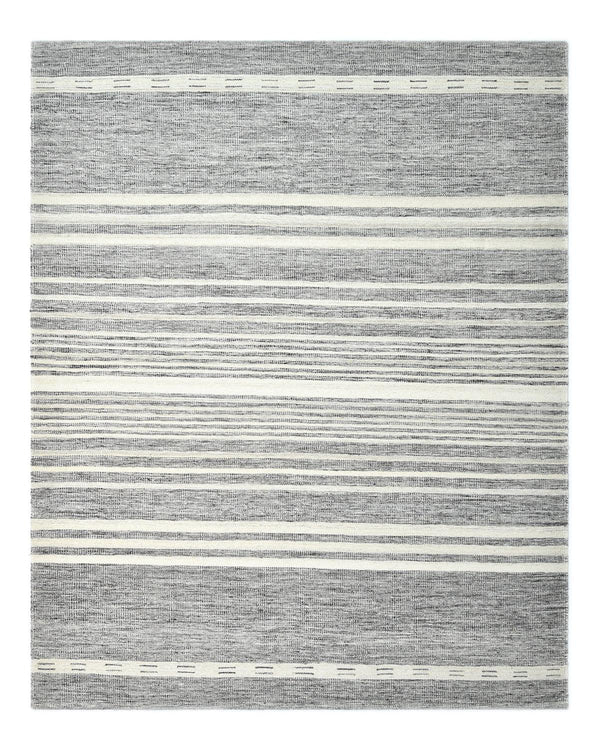 Lorrenao, Hand Woven Rug - Modern Rug Importers