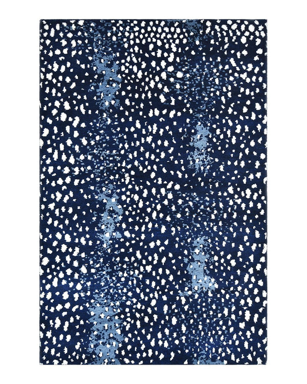 Louiso, Hand Woven Rug - Modern Rug Importers