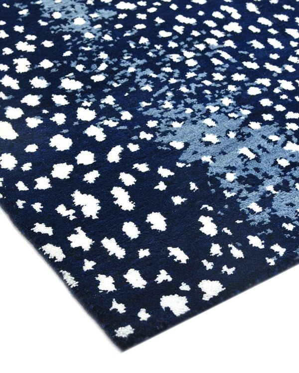 Louiso, Hand Woven Rug - Modern Rug Importers