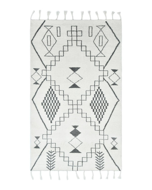 Maya, Hand-Knotted Rug - Modern Rug Importers