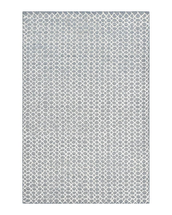 Milady, Hand-Knotted Area Rug - Modern Rug Importers