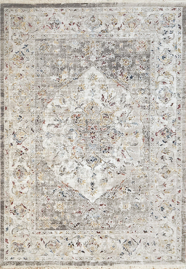 MOOD 8454-900 GREY - Modern Rug Importers