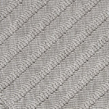 Nourison Cozumel CZM05 Light Grey Outdoor Indoor/Outdoor Rug