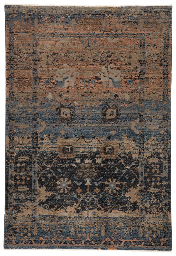 MYD01 Myriad - Vibe by Jaipur Living Caruso Oriental Area Rug - Modern Rug Importers