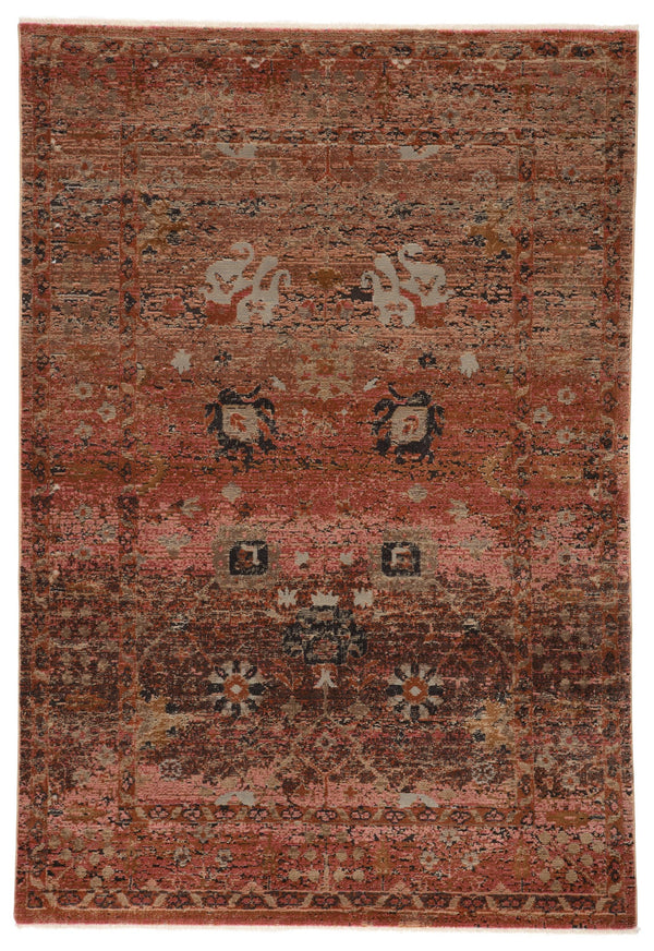 MYD03 Myriad - Vibe by Jaipur Living Caruso Oriental Area Rug - Modern Rug Importers